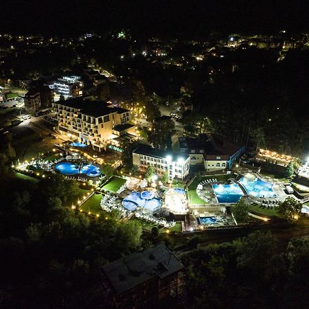 The Five Elements Hotel And Spa Sapareva Bania Exterior foto
