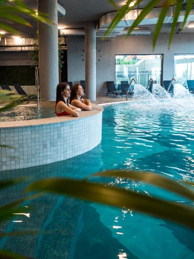 The Five Elements Hotel And Spa Sapareva Bania Exterior foto