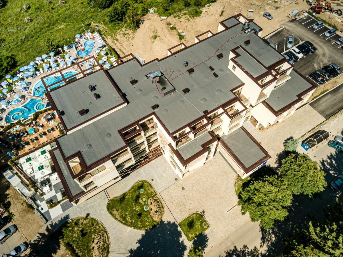 The Five Elements Hotel And Spa Sapareva Bania Exterior foto