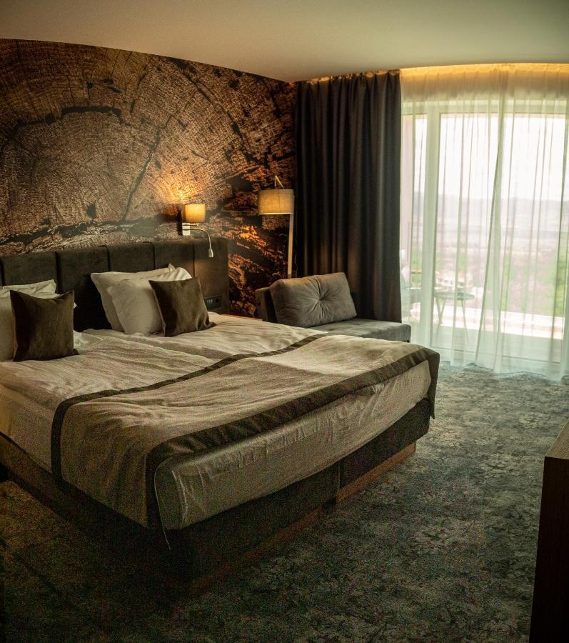 The Five Elements Hotel And Spa Sapareva Bania Exterior foto