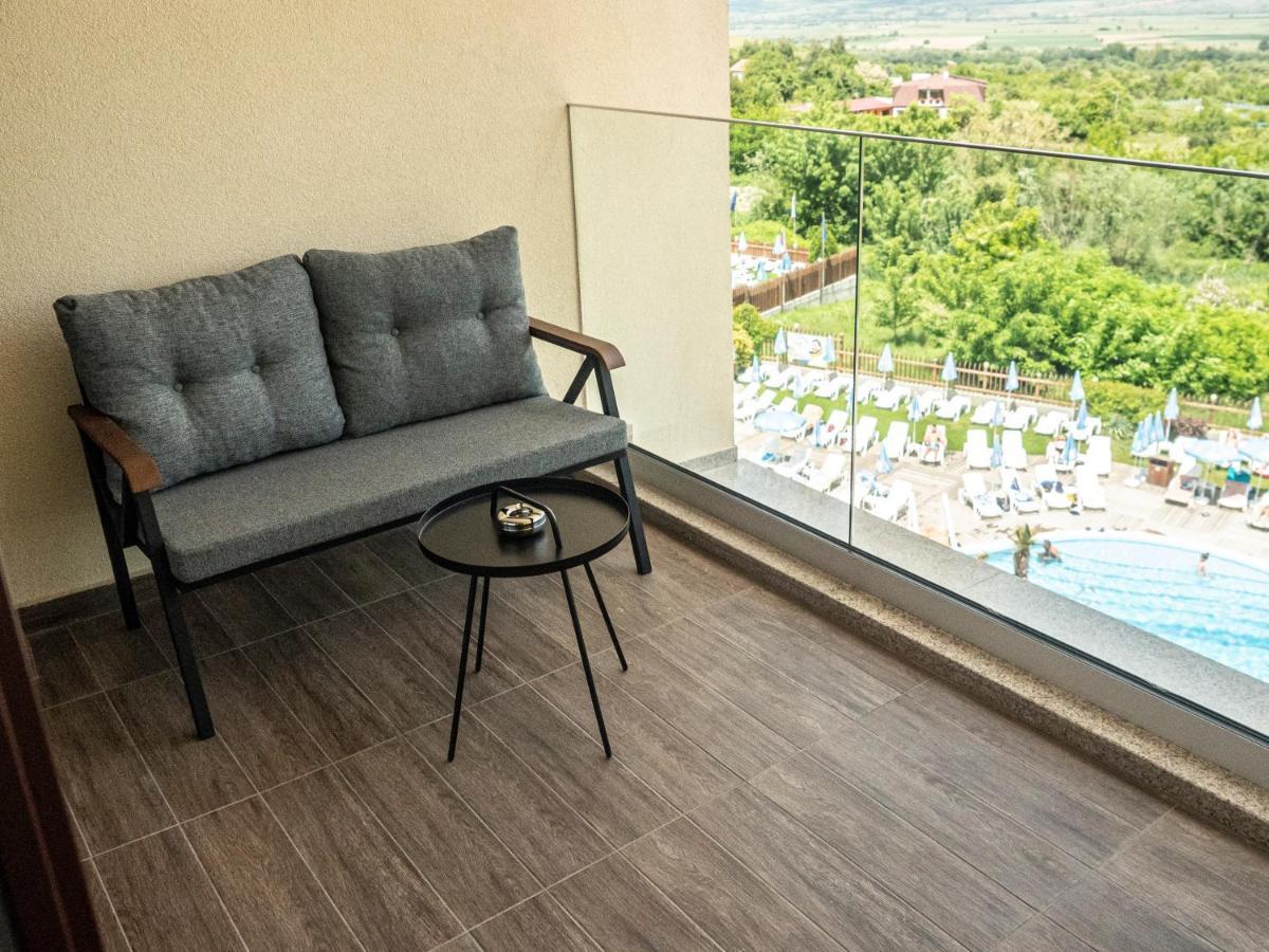 The Five Elements Hotel And Spa Sapareva Bania Exterior foto