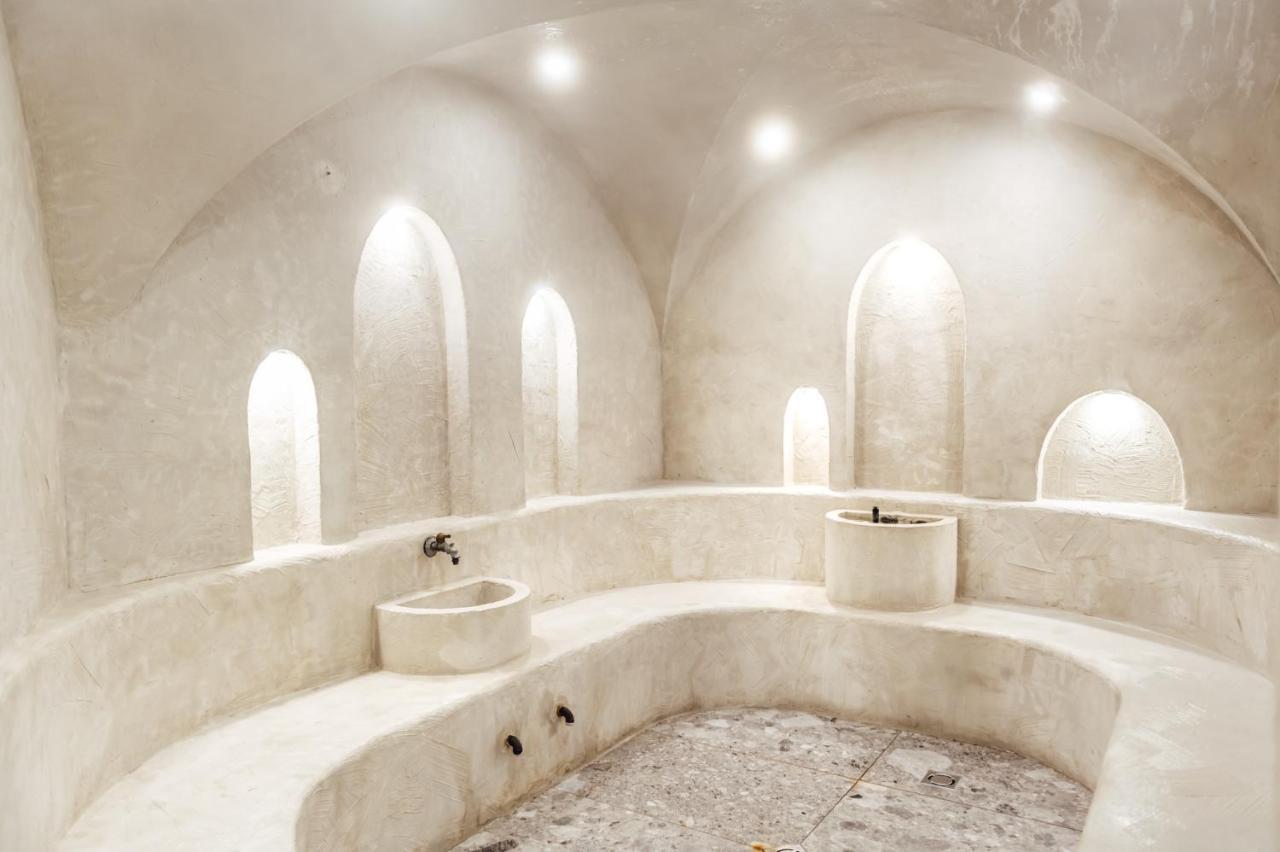 The Five Elements Hotel And Spa Sapareva Bania Exterior foto