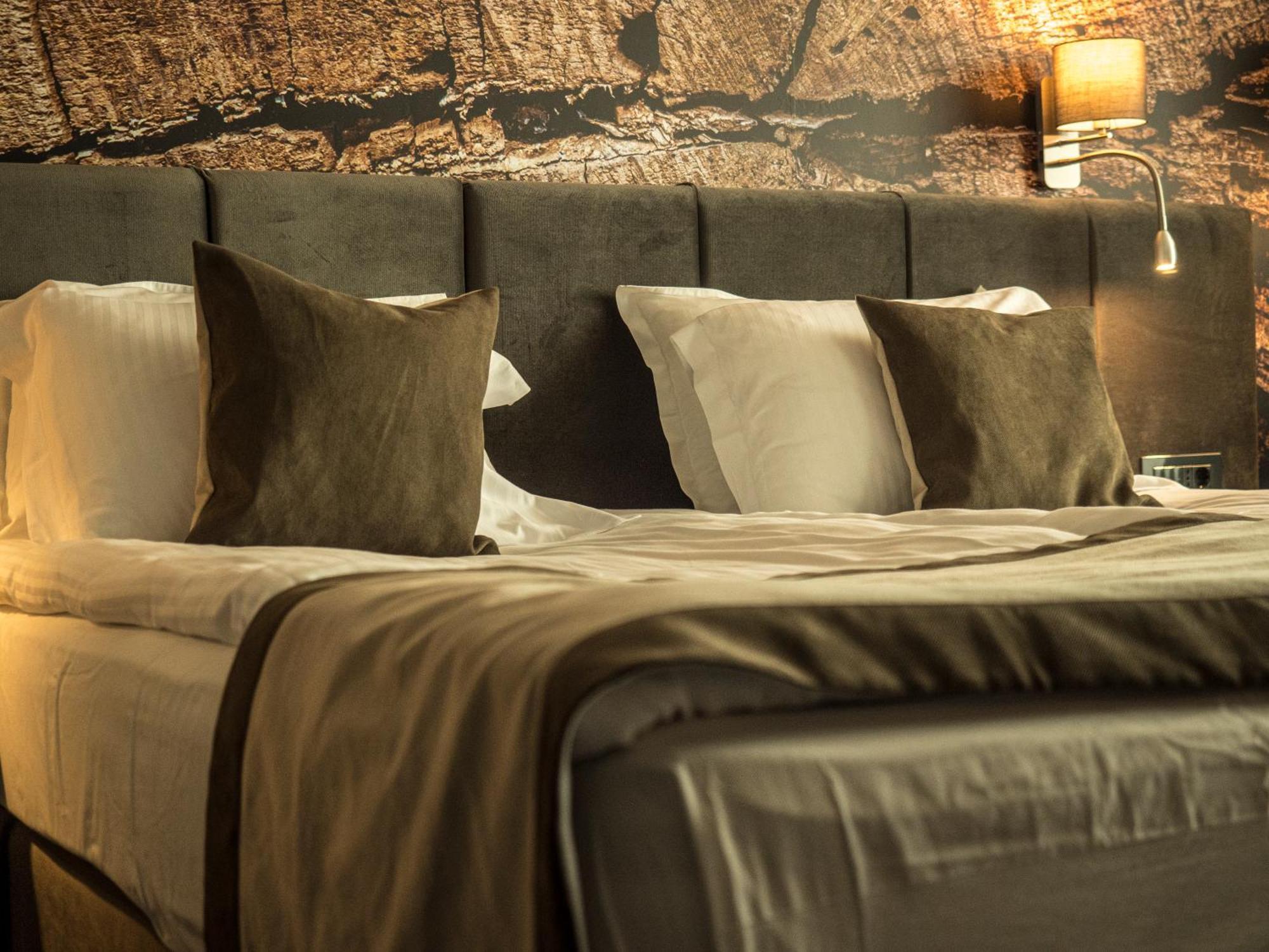 The Five Elements Hotel And Spa Sapareva Bania Exterior foto